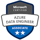 Azure Data Engineer Associate Badge